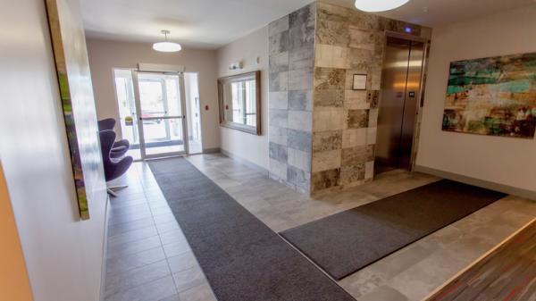 Chelsea Place I & 2 Apartments 15 & Amp; 15 St Johns Place, St. John