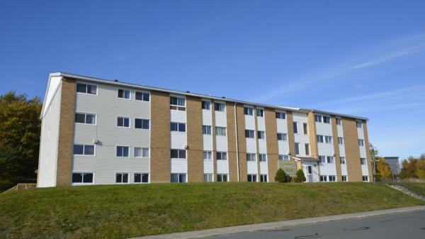 Cornwall Manor Apartments 46 Eric St, St. John's, NL A1E 4K4 Zumper
