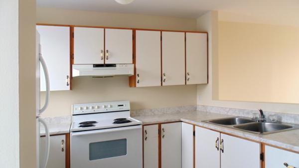 Terrace Apartments 2 Judges Terrace, Grand FallsWindsor, NL A2A 1L3