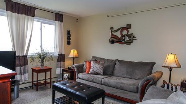 Village Manor Apartments 28 Pasadena Crescent, St. John's, NL A1E 4S2