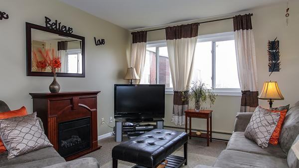 Village Manor Apartments 28 Pasadena Crescent, St. John's, NL A1E 4S2