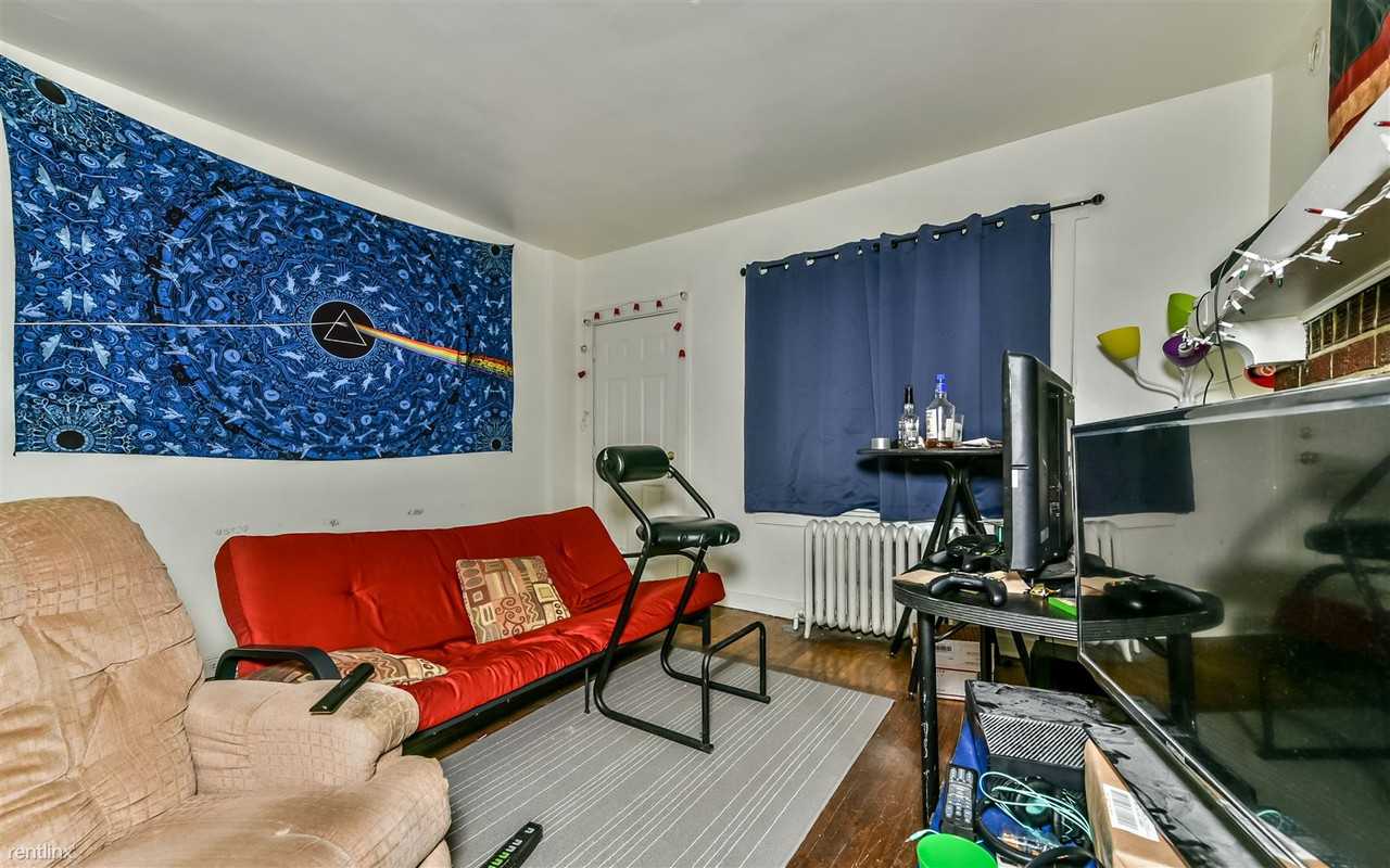 155 Chesterfield Rd Apartments in West Oakland, Pittsburgh, PA 15213