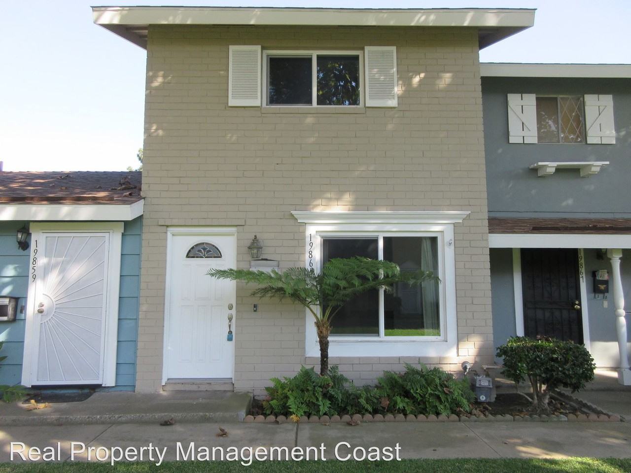19863 Cambridge Ln, Huntington Beach, CA 92646 2 Bedroom Apartment