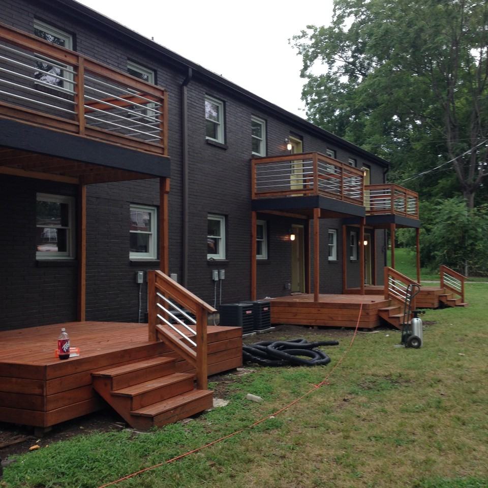 1609 4Th Ave N Apartments 1609 4th Ave N, Nashville, TN 37208 Zumper