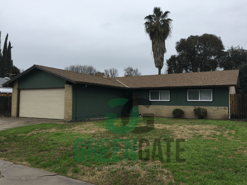 1709 Groveton Way, Modesto, CA 95355 3 Bedroom House for Rent for