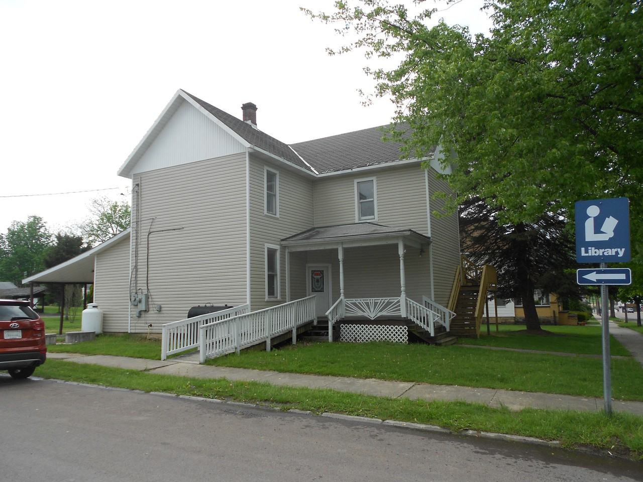 253 Maple Street Apartments 253 Maple St, Friendsville, MD 21531 Zumper