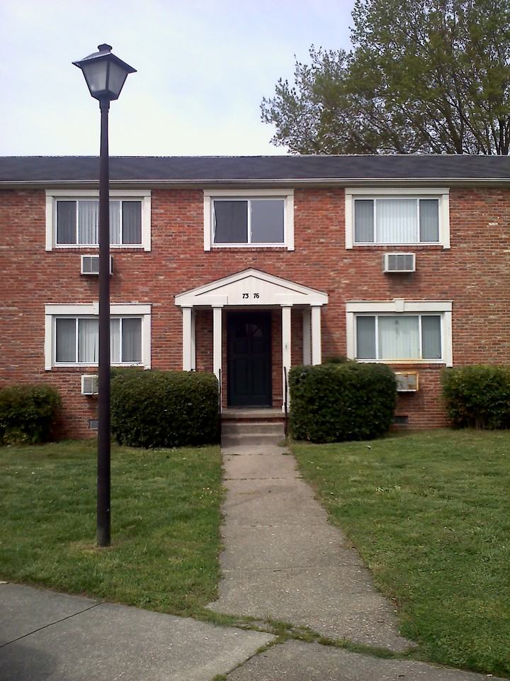 2110 Richmond St Apartments in Hopewell, VA 23860 Zumper