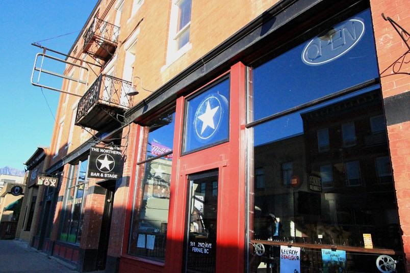 The Northern Hotel Apartments in Fernie, BC V0B 1M0 Zumper