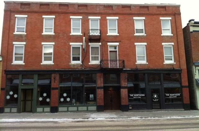 The Northern Hotel Apartments in Fernie, BC V0B 1M0 Zumper