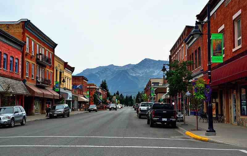 The Northern Hotel Apartments in Fernie, BC V0B 1M0 Zumper