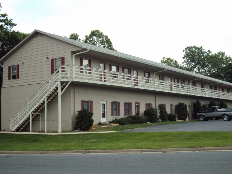 710 Charles St. Apartments for Rent 710 Charles St, Staunton, VA