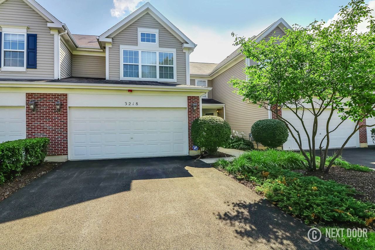 3218 Cool Springs Ct, Naperville, IL 60564 3 Bedroom House for Rent for