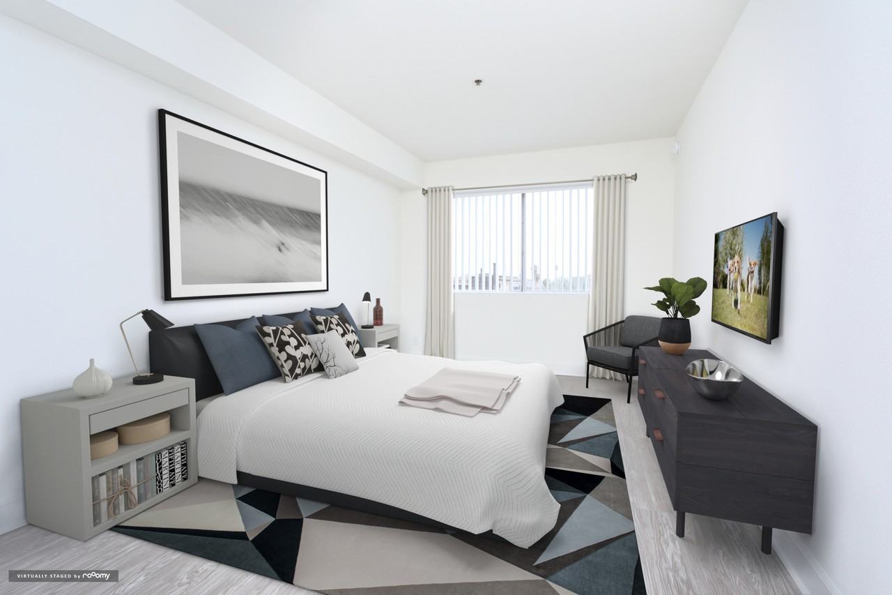 Kingsley Drive Apartments 737 S Kingsley Dr, Los Angeles, CA 90005