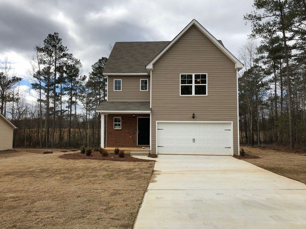 31 Brookwood Pass N, Douglasville, GA 30134 3 Bedroom Apartment for