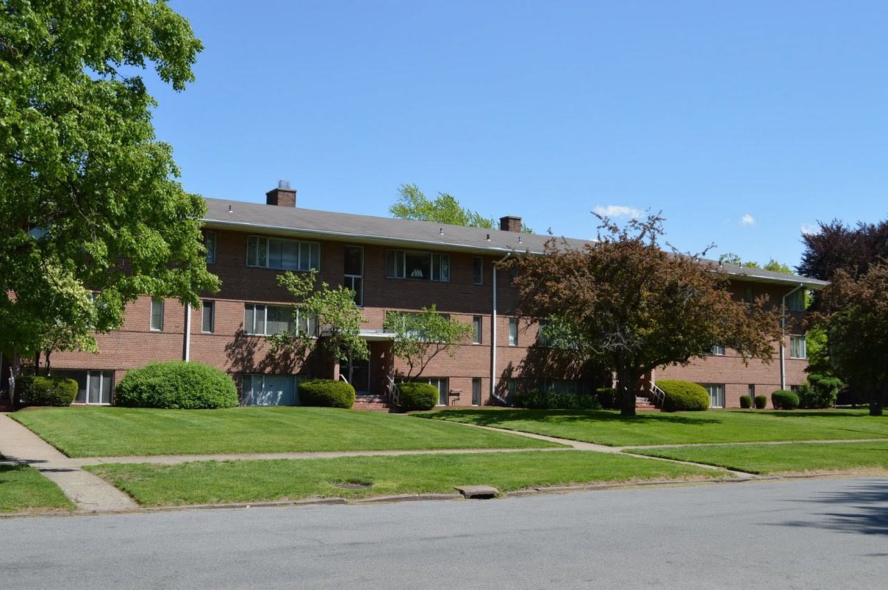 1100 East Ave Apartments in East Avenue, Rochester, NY 14607 Zumper