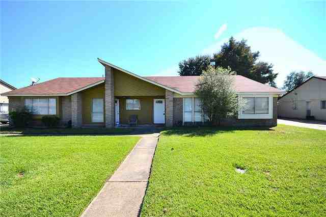 2508 Virginian Colony Avenue, LaPlace, LA 70068 3 Bedroom House for