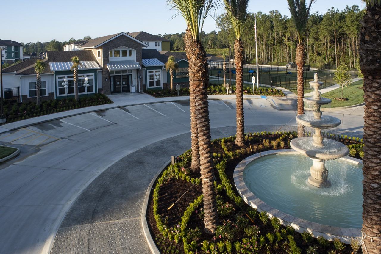 The Palms at Juban Lakes Apartments 11020 Buddy Ellis Rd, Denham