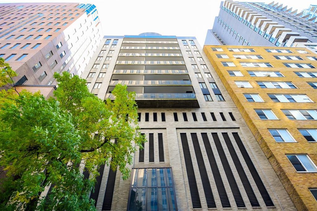 18 Nepean Street, Ottawa, ON K2P 0B1 2 Bedroom Apartment for Rent for