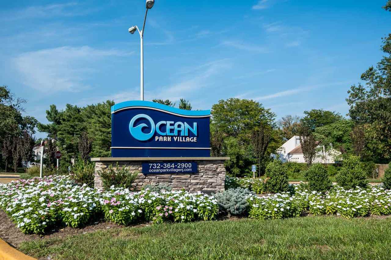 Ocean Park Village Apartments 70 Pinehurst Dr, Lakewood, NJ 08701