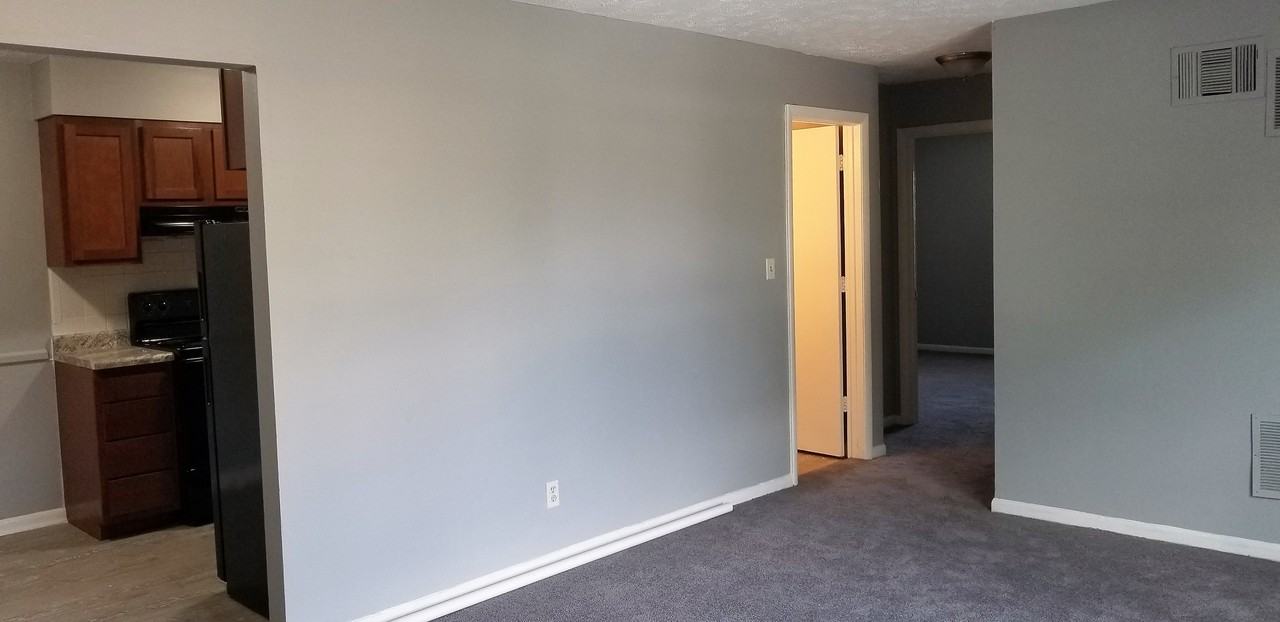 Ashland Apartments 1329 Devonport Dr, Lexington, KY 40504 Zumper