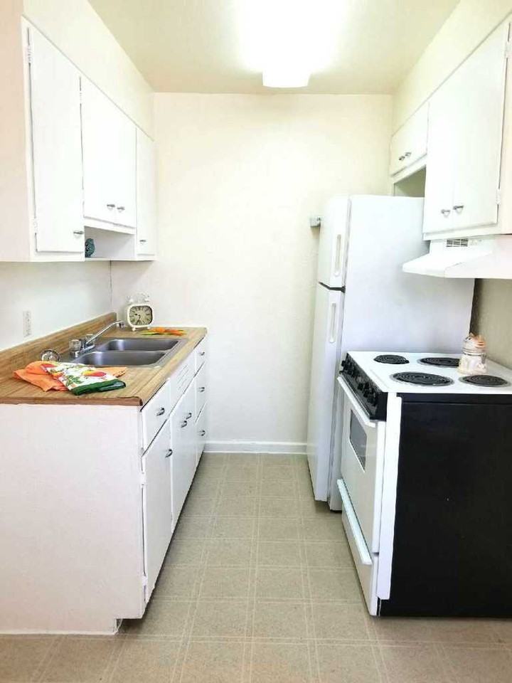 North Pointe Apartments 905 Richardson Vista Rd, Anchorage, AK 99501