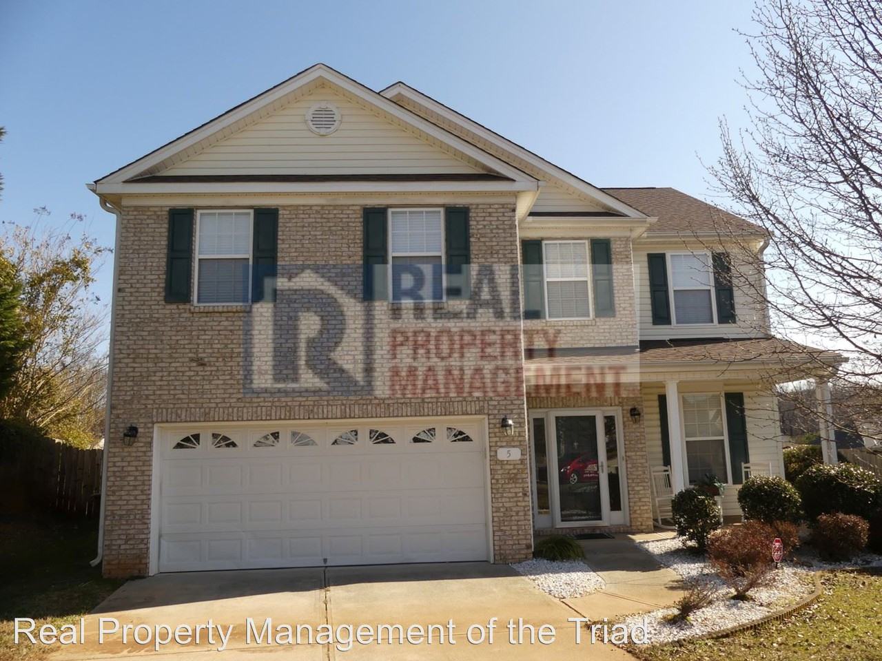5 Raintree Ct, Greensboro, NC 27407 3 Bedroom House for Rent for 1,495