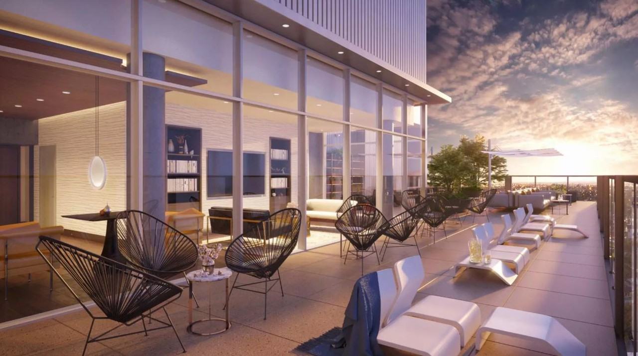 888 at Grand Hope Park Apartments for Rent 888 S Hope St, Los Angeles