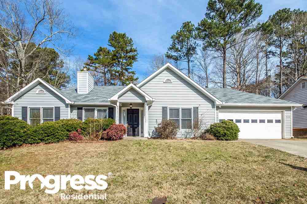 500 Saddle Shoals Dr, Lawrenceville, GA 30046 3 Bedroom House for Rent