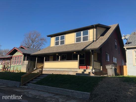 1006 E Palmer St Apartments in Near Southside, Indianapolis, IN 46203 Zumper