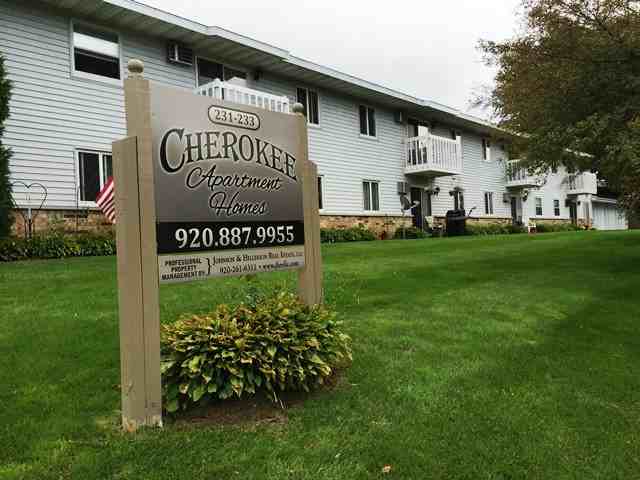 231 Cherokee Rd Apartments in Beaver Dam, WI 53916 Zumper