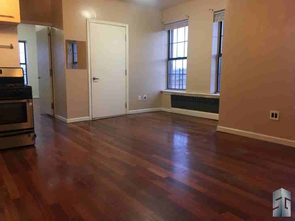 The most affordable apartment rentals on the market in Bushwick, New