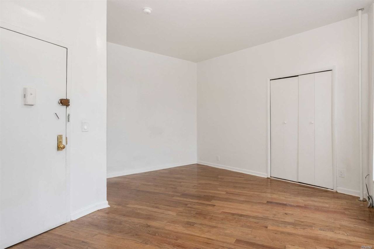 Clinton Hill living What's the cheapest apartment rental available