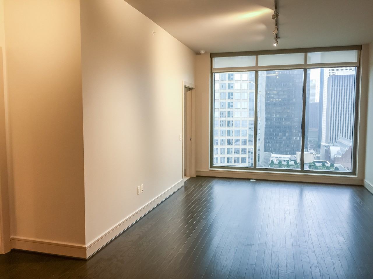 1400 Preston Street, Houston, TX 77002 1 Bedroom Apartment for Rent for