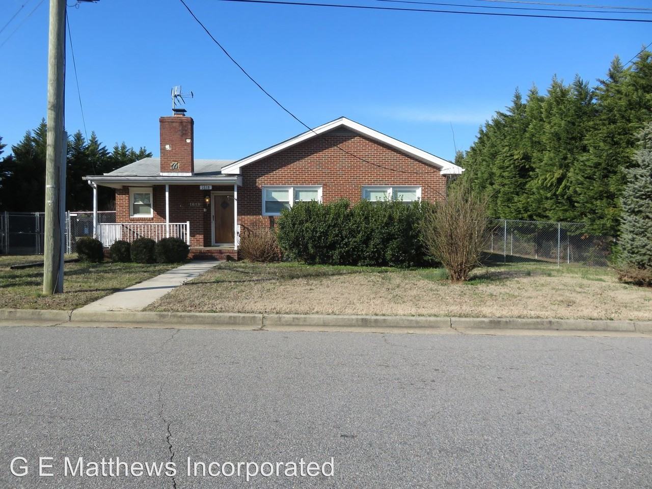 1618 Franklin Ave, Colonial Heights, VA 23834 3 Bedroom House for Rent for 1,150/month Zumper