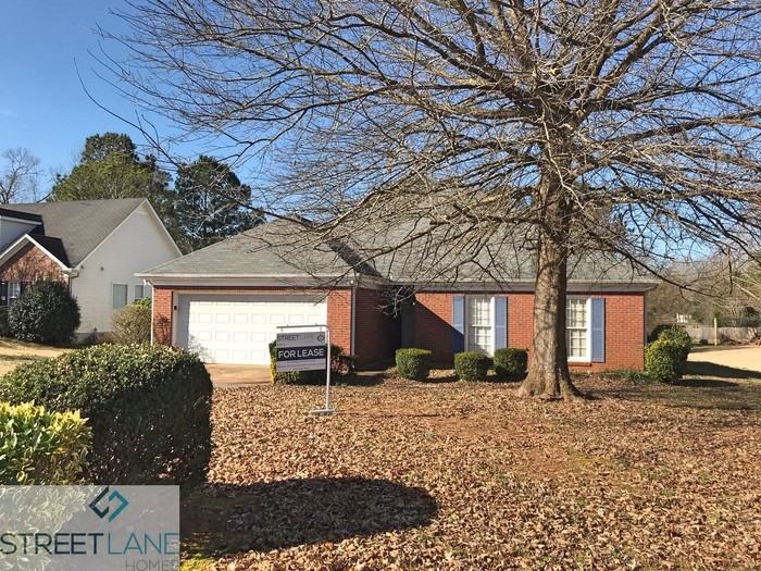 55 Arlington Dr, Covington, GA 30016 3 Bedroom Apartment for Rent for