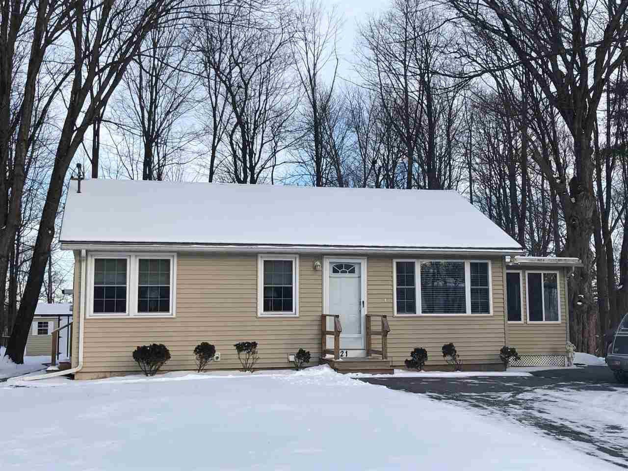 21 Orchard Terrace, Salem, NH 03079 1 Bedroom Apartment for Rent for