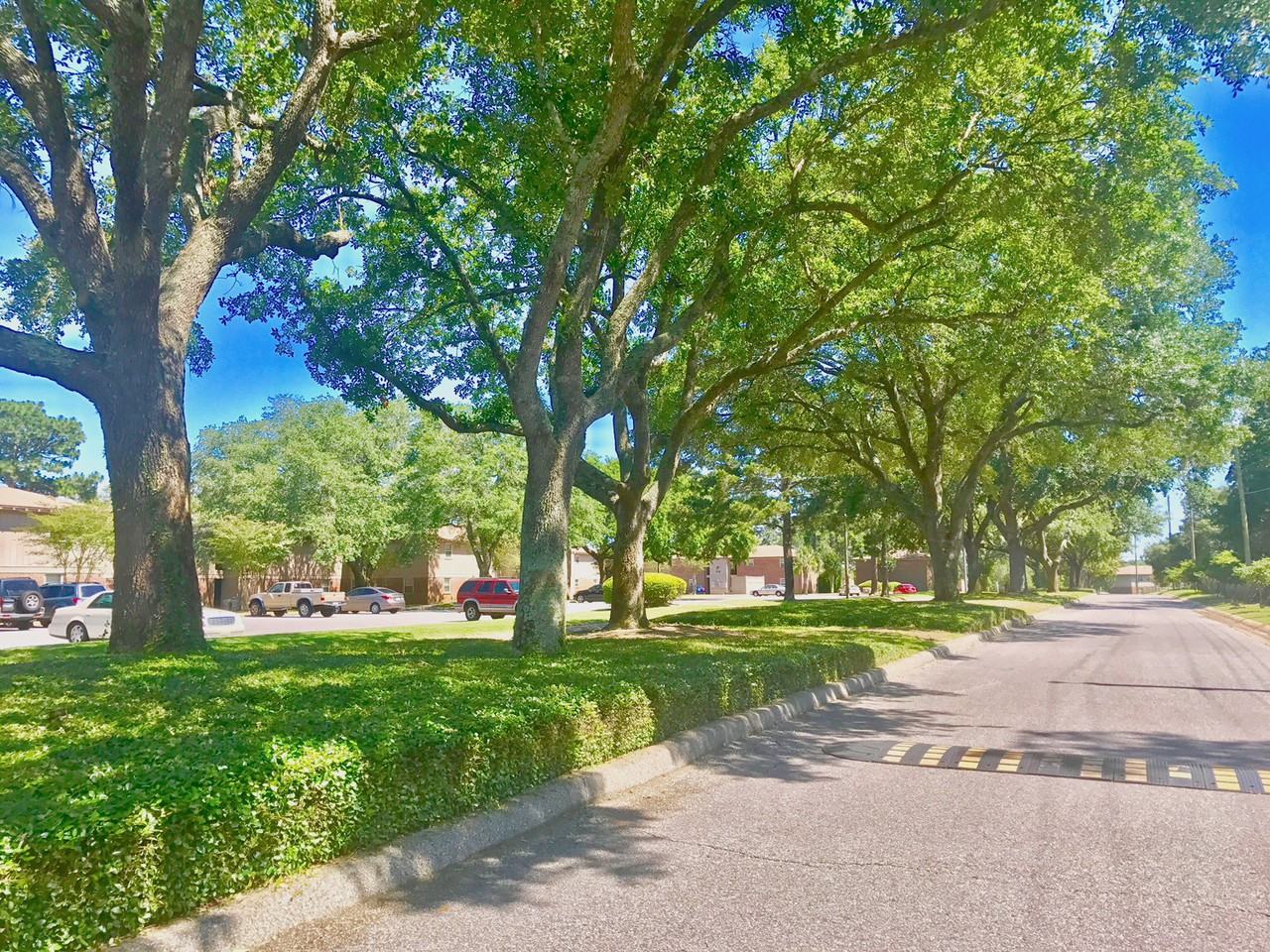 Carriage Hills Apartments 2355 West Michigan Avenue, Pensacola, FL