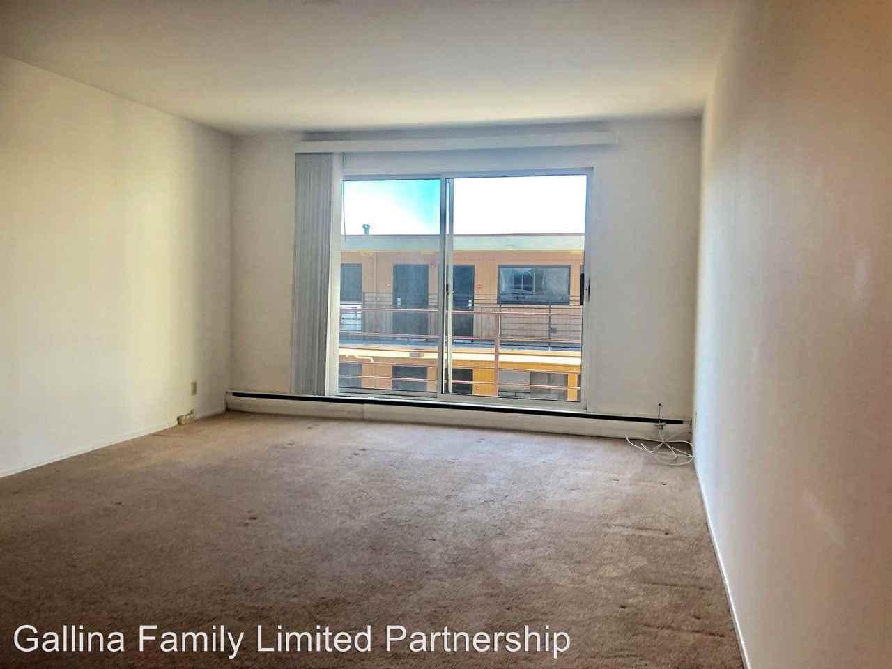 The lowestpriced apartment rentals on the market in Russian Hill