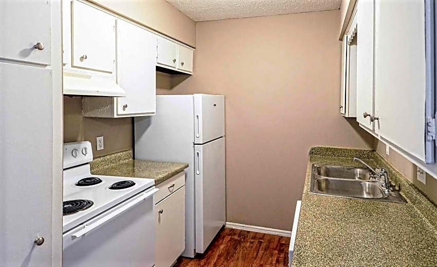 Castle Tower Apartments 5516 Nw 23rd St, Oklahoma City, OK 73127 Zumper