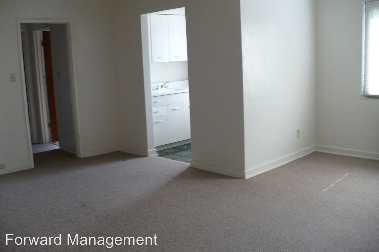 The most affordable apartment rentals in Squirrel Hill South,