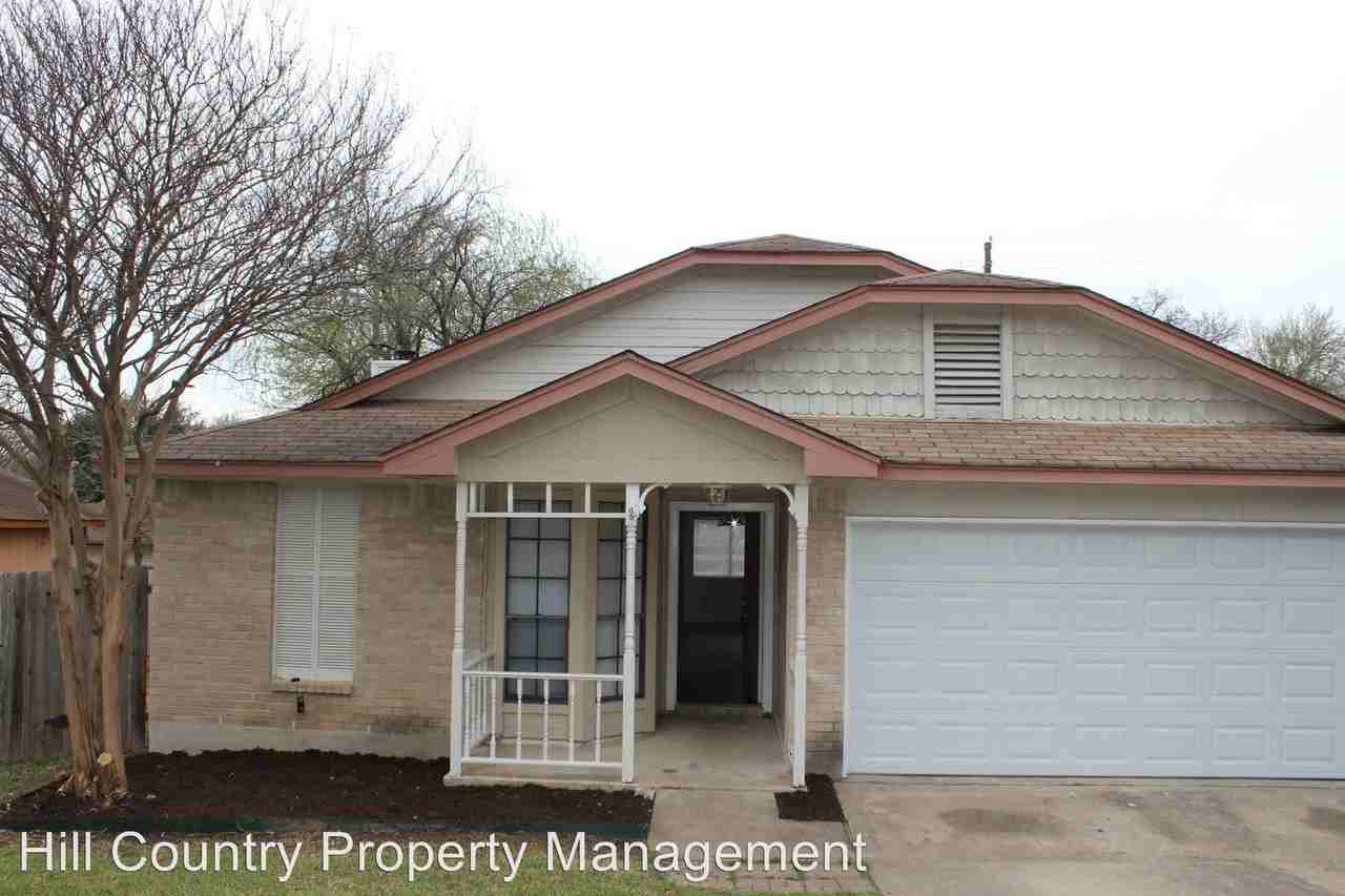 11932 Shropshire Blvd, Austin, TX 78753 3 Bedroom House for Rent for