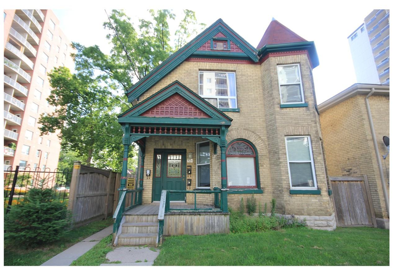 376 Burwell Street Apartments 376 Burwell St, London, ON N6B 2W2 Zumper