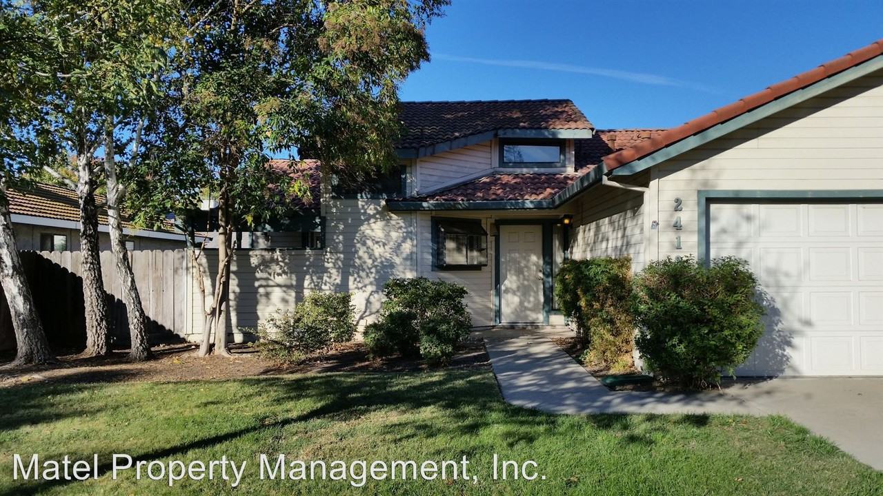 2413 Prairie Dr, Modesto, CA 95355 3 Bedroom House for Rent for 1,495