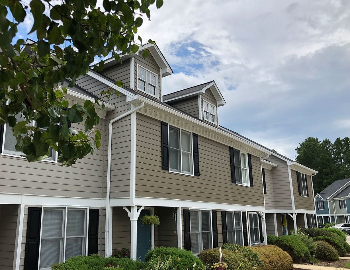 Balfour West Townhomes Apartments 3417 Balfour W, Durham, NC 27713