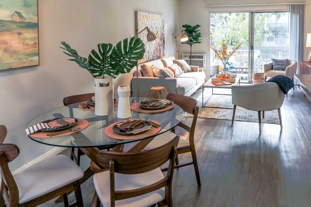 Violet on Virgil Apartments 160 S Virgil Ave, Los Angeles, CA 90004