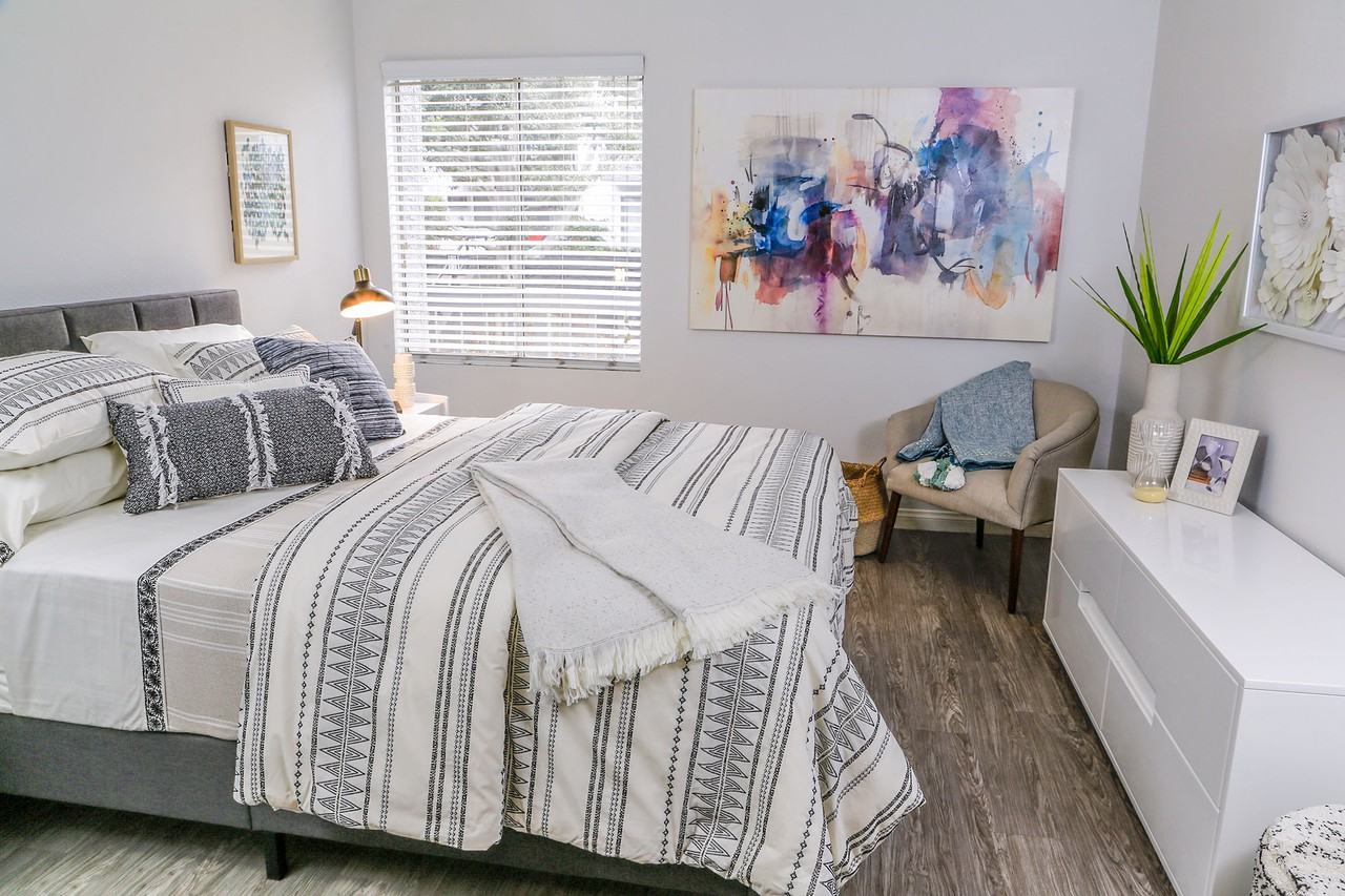 Violet on Virgil Apartments 160 S Virgil Ave, Los Angeles, CA 90004