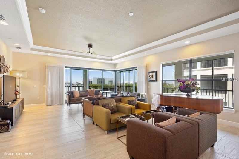 Tampa's poshest residential rentals, revealed