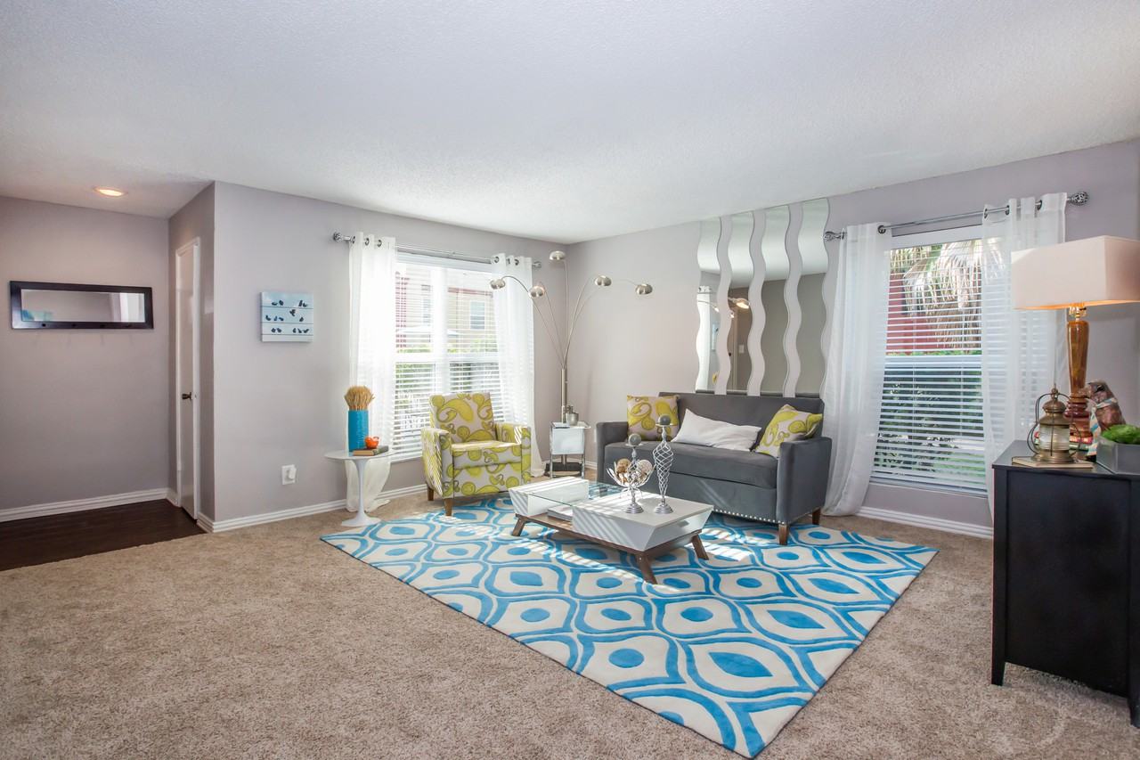 TX8 Beltway & Briar Forest Drive, Houston, TX 77042 1 Bedroom