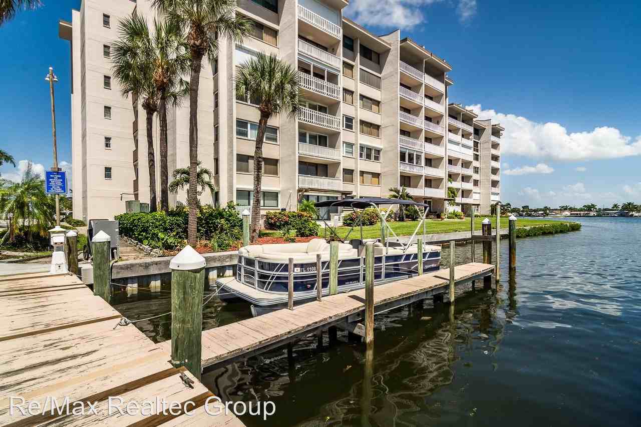 450 Treasure Island Causeway 303, Treasure Island, FL 33706 1 Bedroom