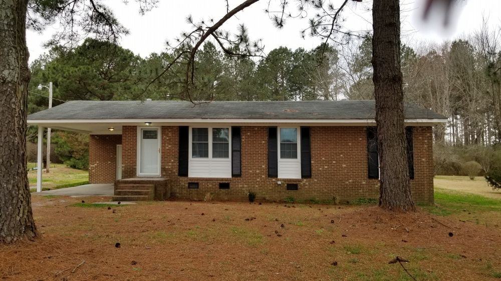 5744 Us Hwy Alt 264 East, Wilson, NC 27893 3 Bedroom Apartment for Rent